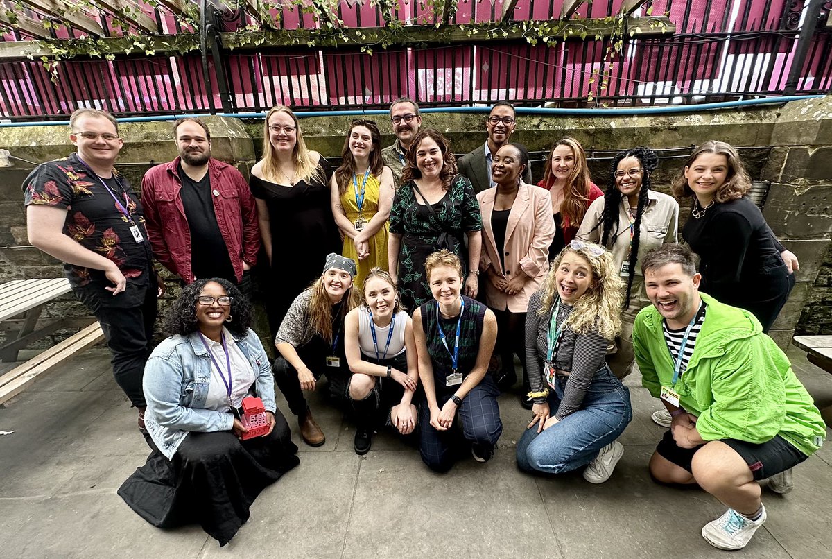 Popcorn Group tweet media