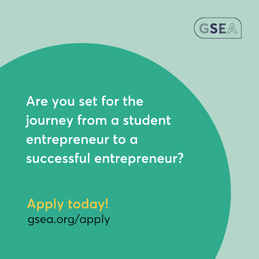 The Global Student Entrepreneur Awards are calling for exceptional young minds like YOU! 🚀💡 Step up to the challenge, showcase your innovative ideas, and seize the opportunity to be crowned the next champion! #EOLahore #EOIslamabad #EOKarachi #EntrepreneursOrganization #GSEA