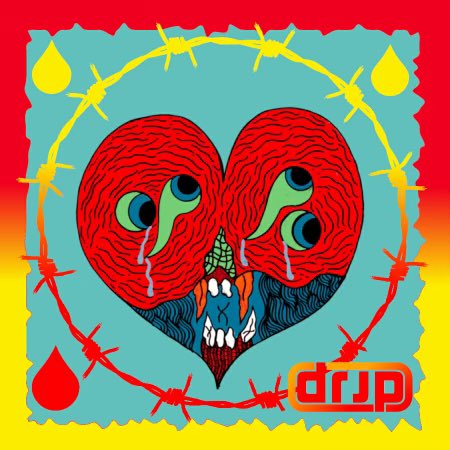 latest in mne world 
DRIP - this sucks 
makingnewenemies.bandcamp.com