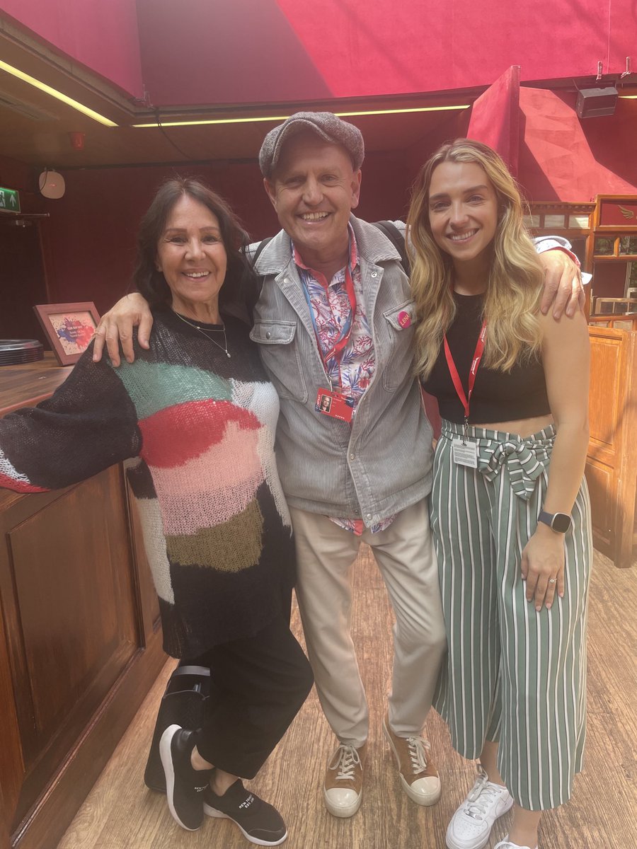 Feather Productions tweet media