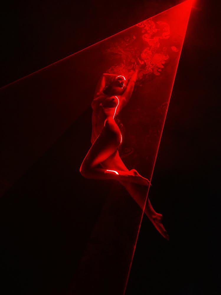 Cyber Dreams Close Your Eyes Room: “Afterlife_01” by <a href="/PauloRenftle/">Paulo Renftle</a>

..Afterlife - I is the first photographic image of a collection depicting beauty on another plane of reality...