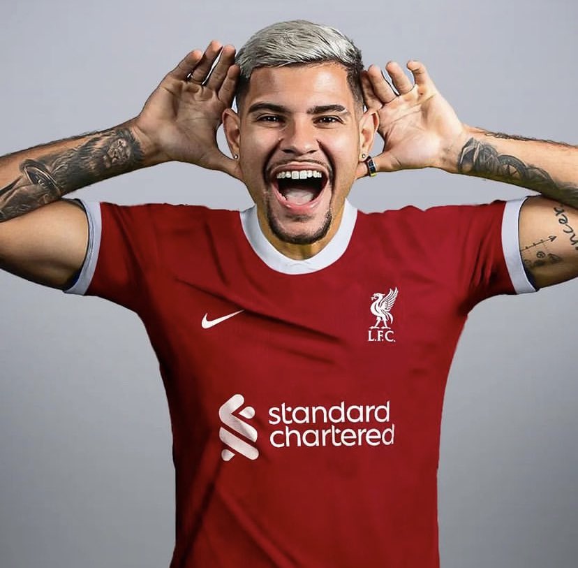 Ivan_Schwakoff's tweet photo. BREAKING 🚨 

#LFC have CLOSE to submitting a £65m bid for Bruno Guimaraes from Newcastle, Brazilian would like to join #LFC. https://t.co/D7DfkGqfpa