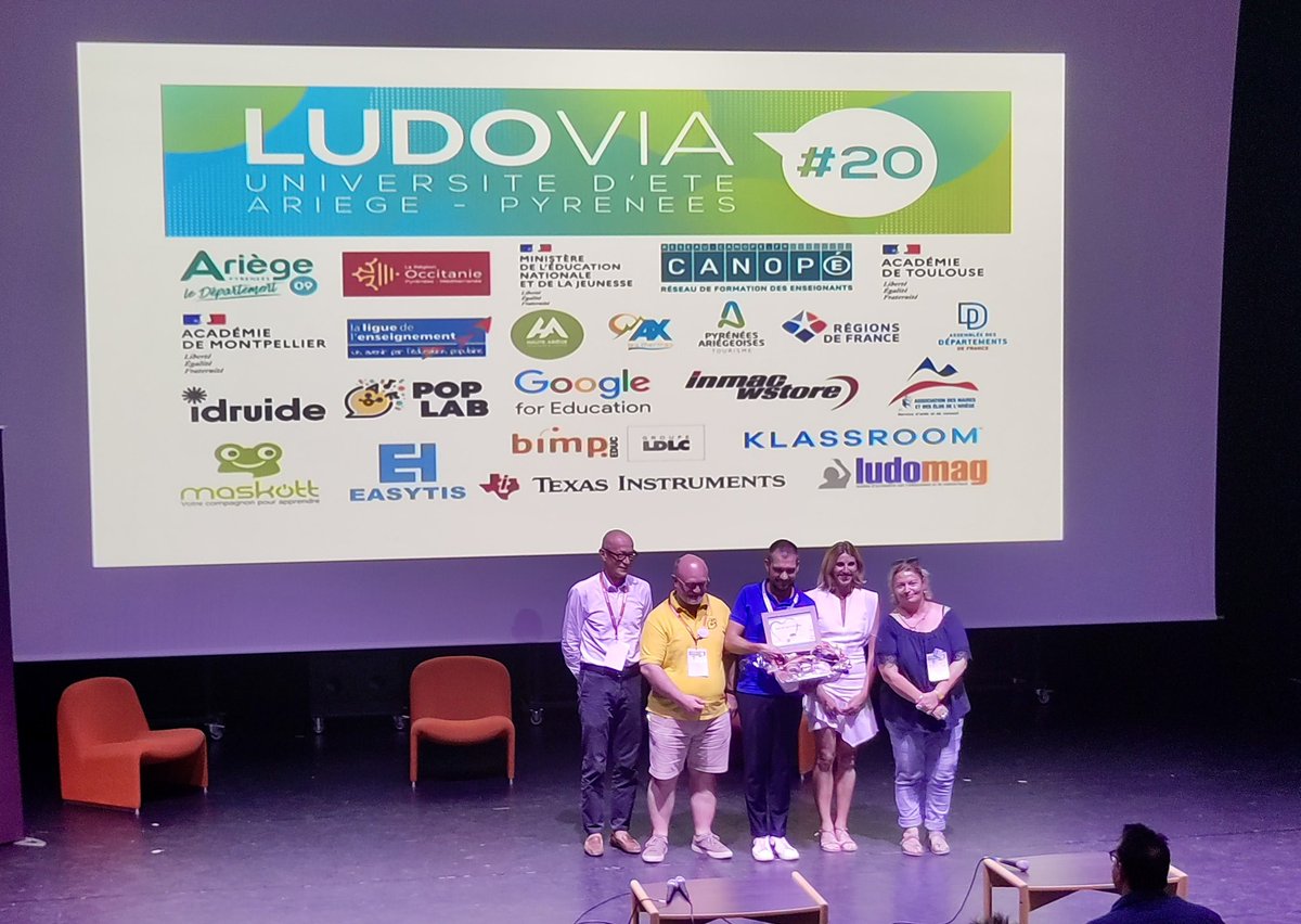 Compte inactif tweet media