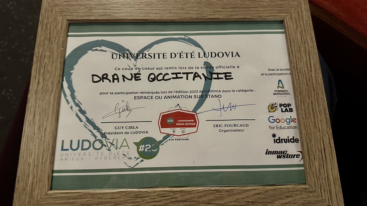 Compte inactif tweet media