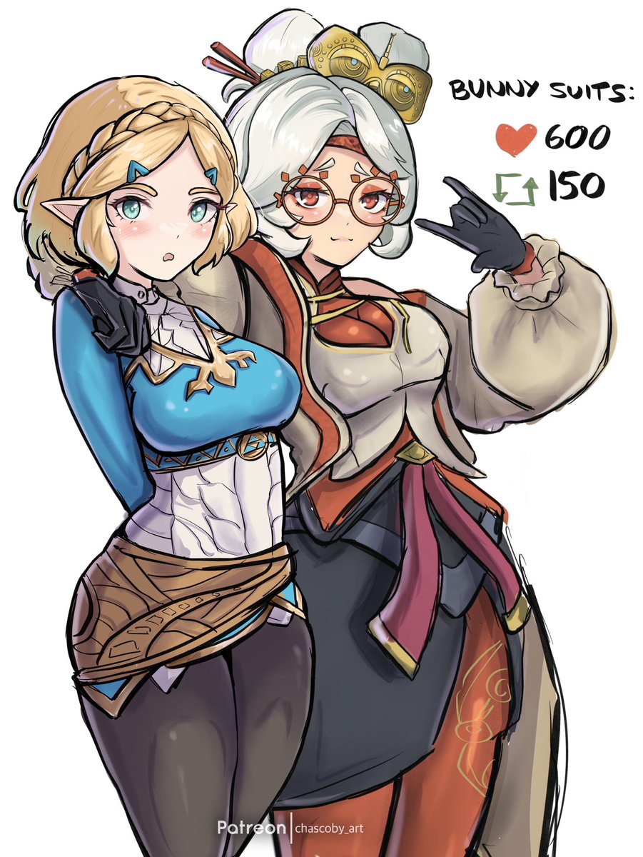 🔥Zelda + Purah Game🔥
.
Round 1 GO!
.
#zelda #ZeldaTOTK