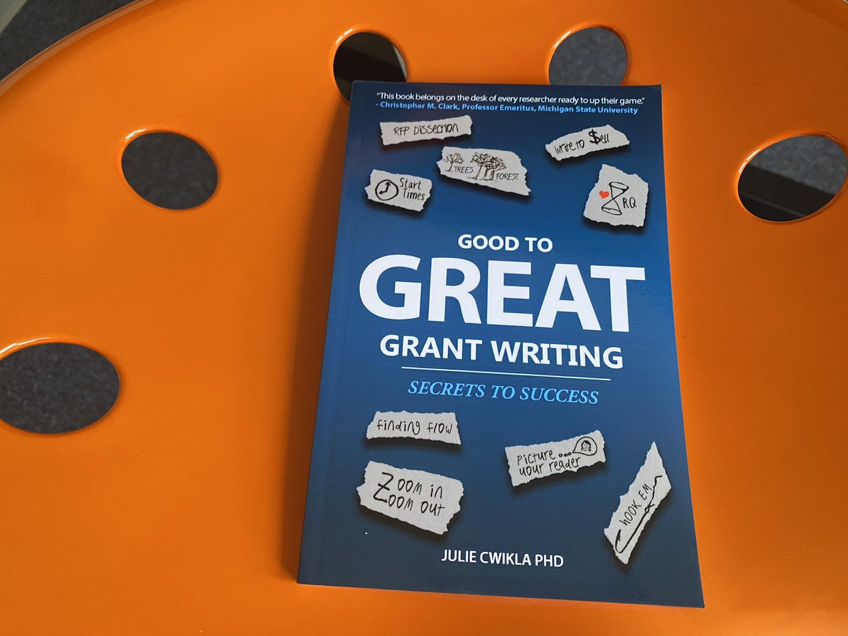 Julie Cwikla PhD tweet media