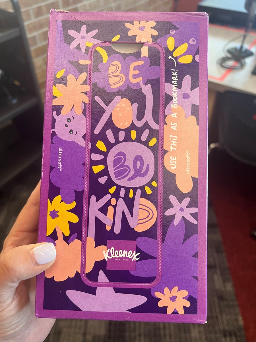 SERE Bulldog Library tweet media