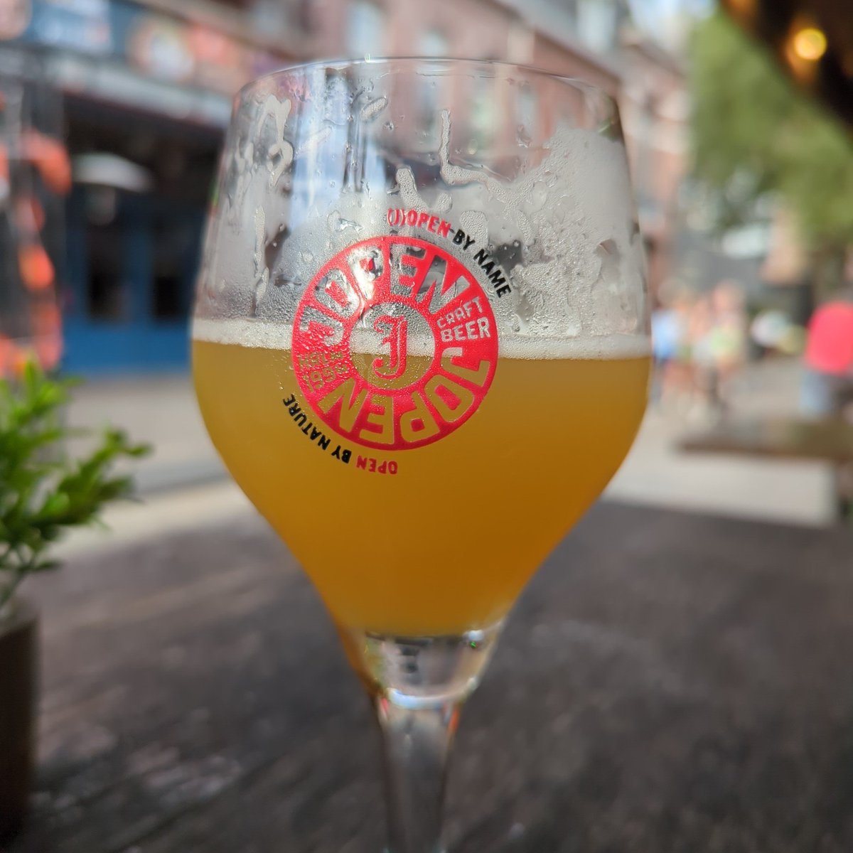 VirtueleCirkel's tweet photo. Blurred lines #jopen https://t.co/vx2VoSgL9S