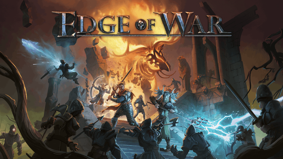 turnbasedlovers's tweet photo. Finnish Folklore Edge of War by @IronDangerWorld Devs is now available. A New Dawn in Isometric CRPGs.
Learn more and join me tonight at 10:30pm CET for a live adventure in the Northlands. 👇👇
https://t.co/mG3ACpTPdC
#turnbased #indiegames #rpg #EdgeOfWar #RPG #isometric https://t.co/tTodwkhiQY
