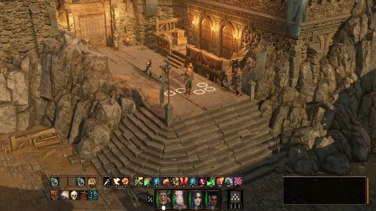 turnbasedlovers's tweet photo. Finnish Folklore Edge of War by @IronDangerWorld Devs is now available. A New Dawn in Isometric CRPGs.
Learn more and join me tonight at 10:30pm CET for a live adventure in the Northlands. 👇👇
https://t.co/mG3ACpTPdC
#turnbased #indiegames #rpg #EdgeOfWar #RPG #isometric https://t.co/tTodwkhiQY