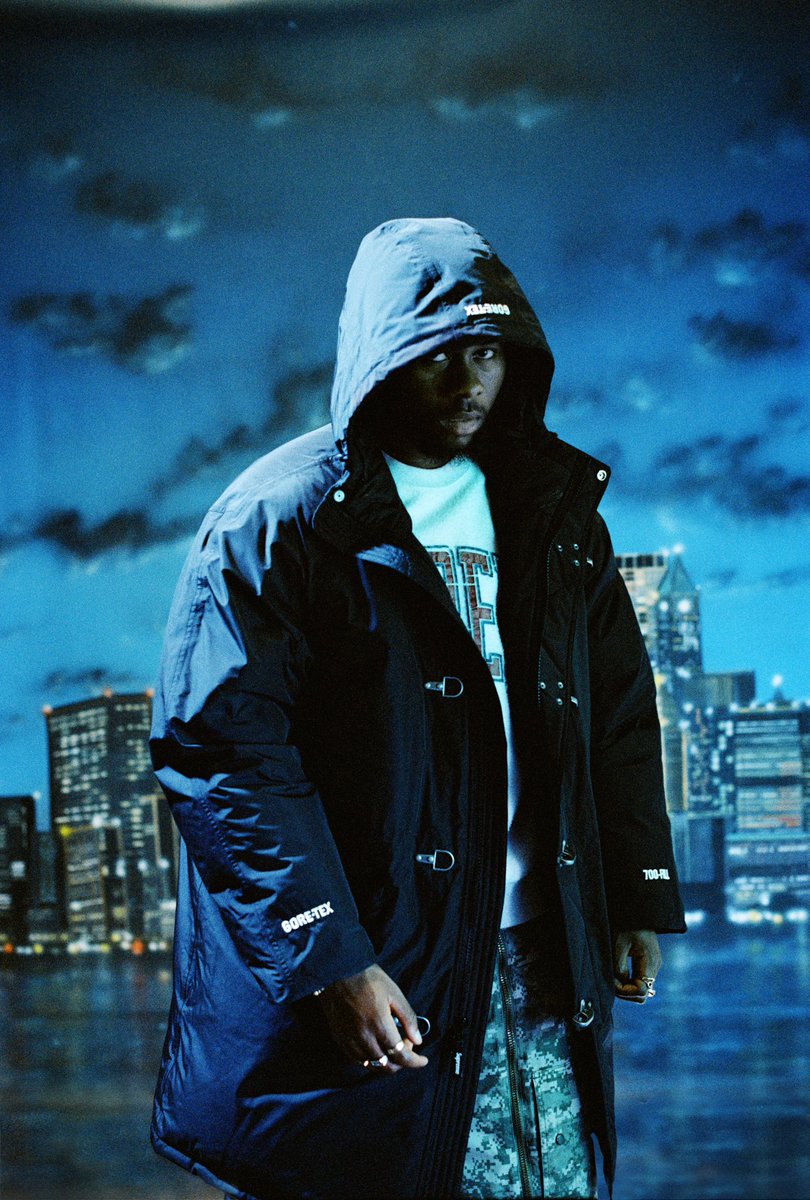 CLINT419's tweet image. 419 for Supreme.

rulestheworld.