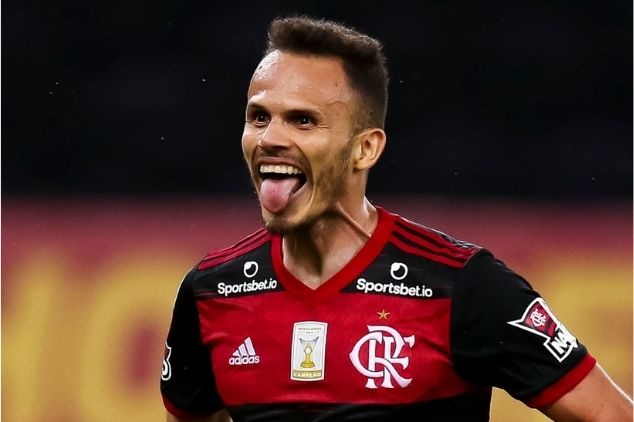 NinjaFla1981's tweet photo. Jogadores que eram fortemente criticados mas fizeram mais pelo Flamengo que muitos dessa atual elenco https://t.co/umXIqmUUIb