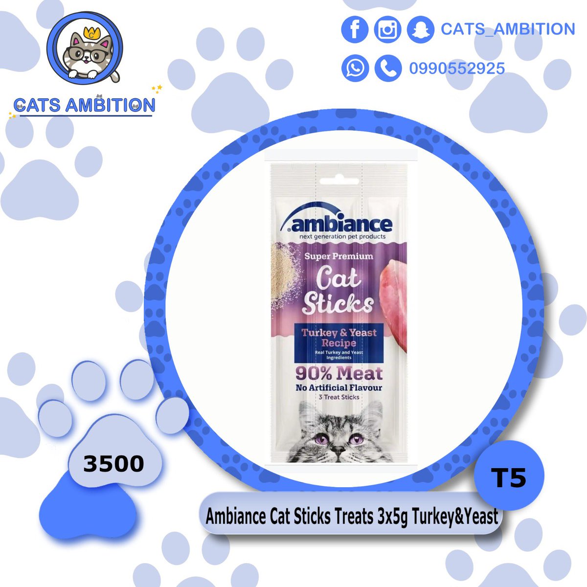 cats_ambition's tweet photo. تريتس بنكهات مختلفة 🔥🔥

بيستاهلو المكافأة 🐈 https://t.co/ymjIYvibhn
