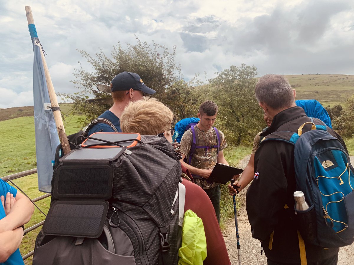 HQSW Brigade DofE Advisor (@acfadofehqsw) on Twitter photo Great final day on the gold DofE expedition on Dartmoor. All participants have done amazing <a href="/ACFADofE/">Army Cadets DofE</a> #everycadet Great final day on the gold DofE expedition on Dartmoor. All participants have done amazing <a href="/ACFADofE/">Army Cadets DofE</a> #everycadet