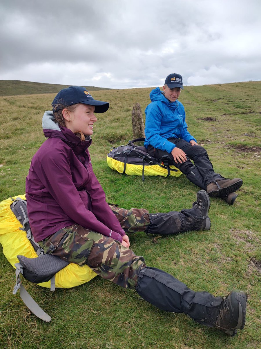 HQSW Brigade DofE Advisor tweet media