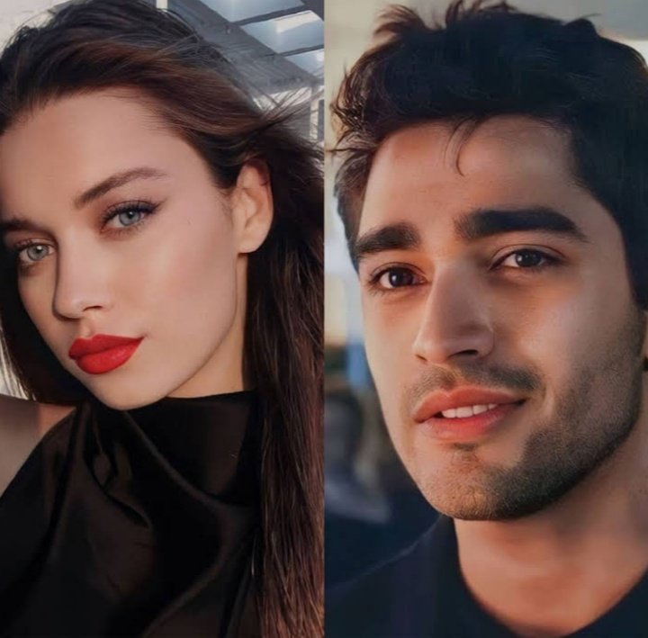🥺❤
#AfRam #SeyFer