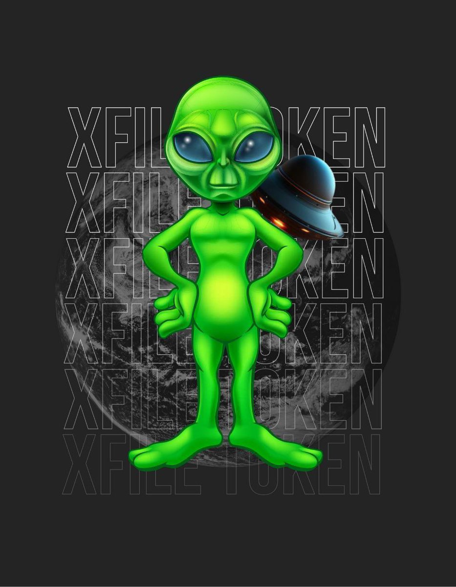 xfiletoken's tweet photo. Community Airdrop Campaign is LIVE. To participate in the airdrop:

Join our Telegram Channel: https://t.co/QllVENDdBZ

Make a #xfile tweet.

Tag 3 friends in the comments.

Go to airdrop tab in tg to submit your ETH and LUNC addys

Presale less than 10 days away 👍 https://t.co/OLThNQjkMs