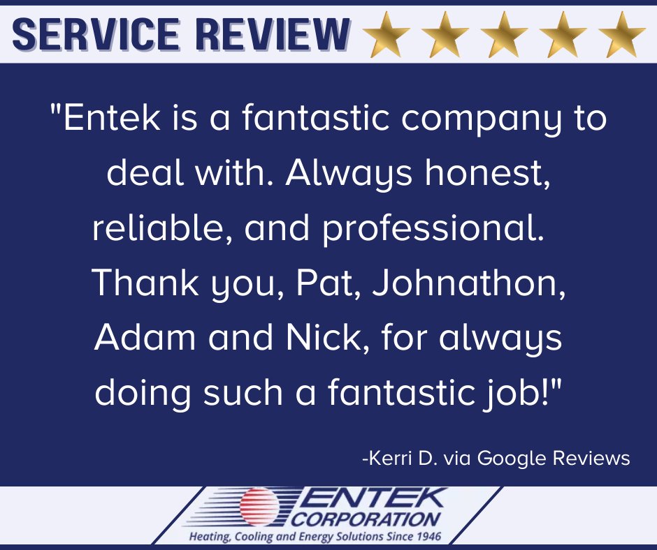 EntekHVAC tweet media