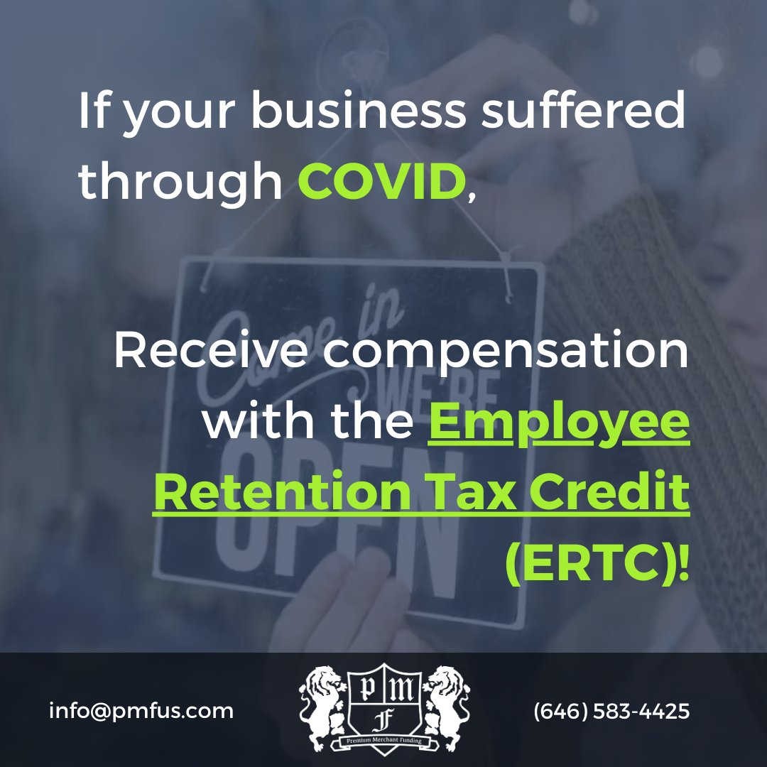 Premium Merchant Funding tweet media