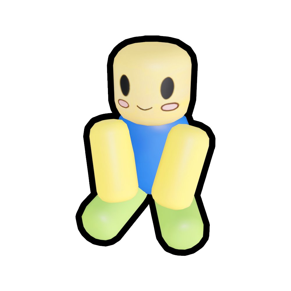 Cosmoblox on X: Get the FREE Noob Plushie UGC in Tug Of War Simulator!  Only 1500 Left!! #RobloxUGC #RobloxUGCLimitedfree #ROBLOX 🎮 Game Link:    / X