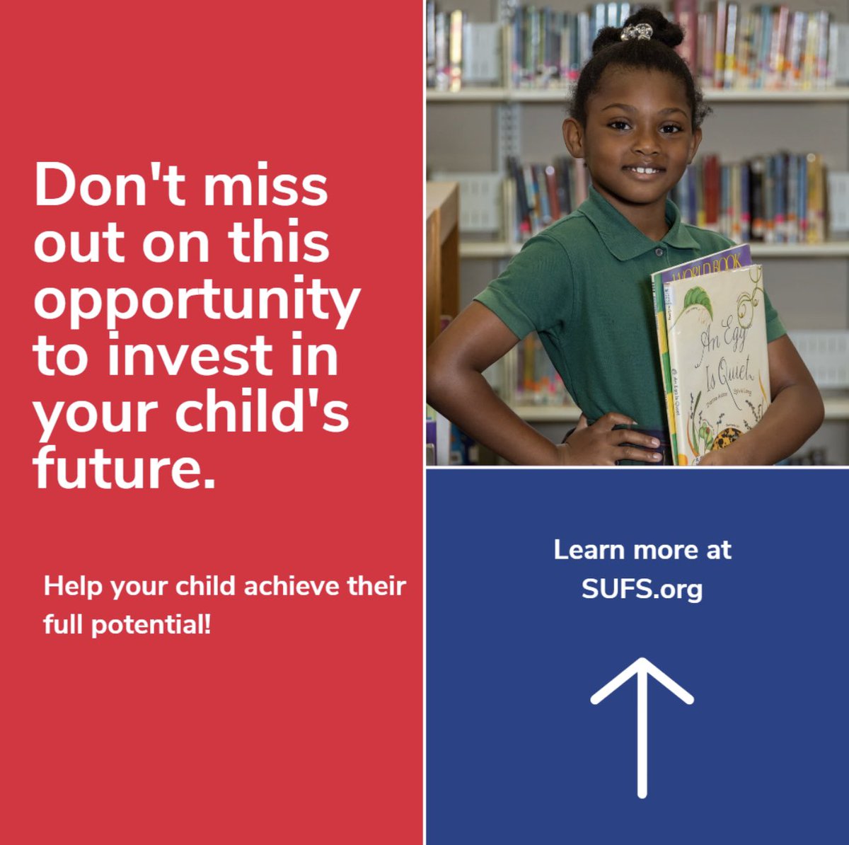 PLAcademy123's tweet photo. @PLAcademy123 serves learners with #learningdifferences & #uniqueabilities
Did you know @StepUp4Students offers the #FamilyEmpowermentScholarship for #Students with Unique Abilities?
It can help pay for your childโs tuition! Learn more at https://t.co/Av9PT3kLWz or message us. https://t.co/YQ9AqZF0jF