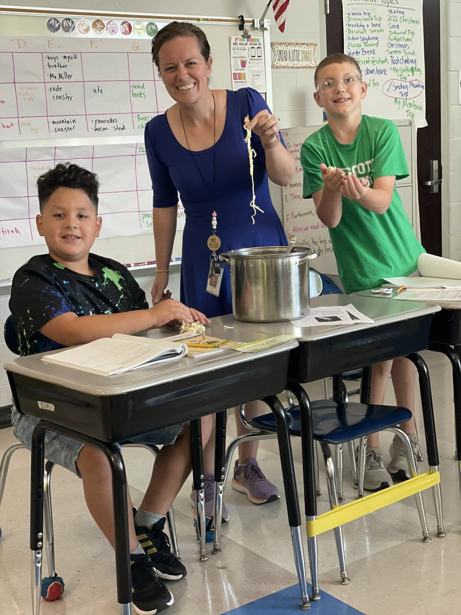 Angeline Miller tweet media