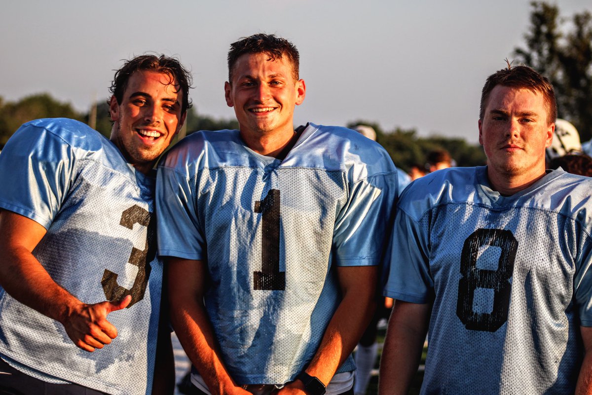 Westminster Football tweet media