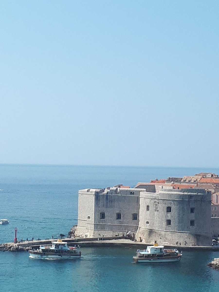 Passing by #dubrovniklife