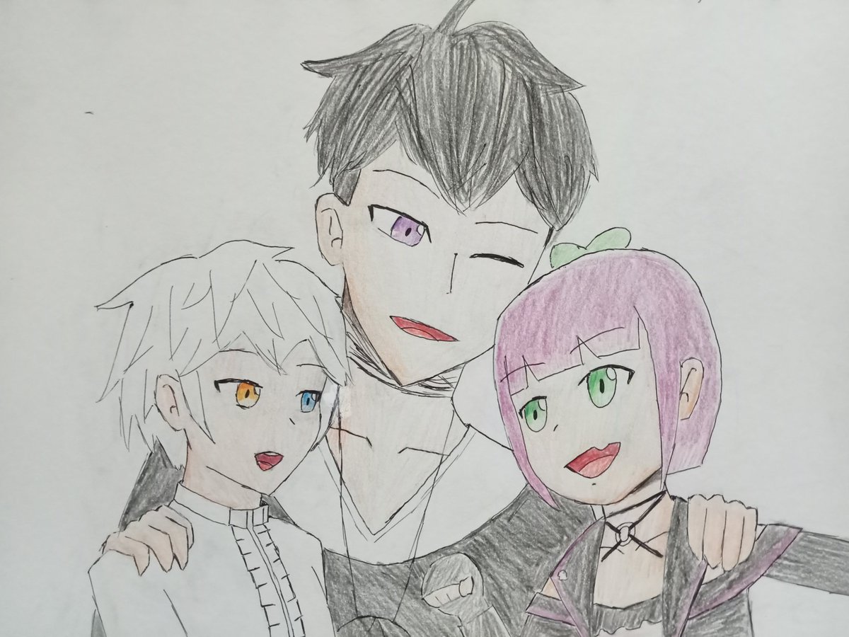 cheezchii's tweet photo. I'm not the best artist, but I wanted to do this just to say how important 53RENADE is to me
Thank you for everything

#LASTrenade https://t.co/hiDuNSu2Vb