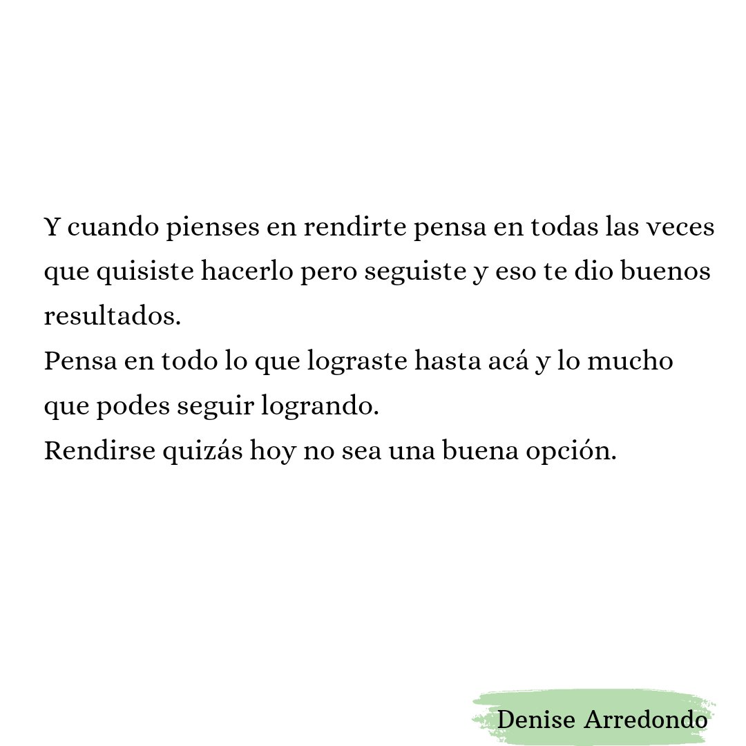 Buen jueves ✨️🤍