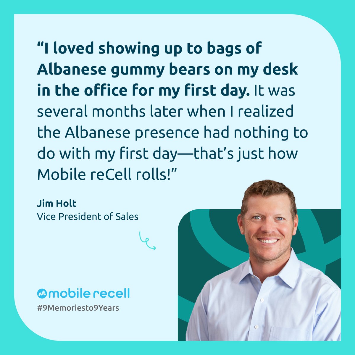 Mobile reCell tweet media