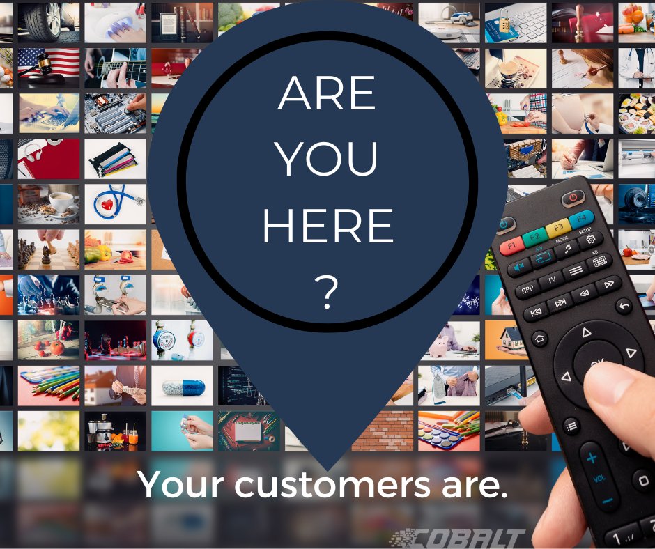 cobalt_digital's tweet photo. It's ok to admit you've been binge watching #Suits too. 
OTT Advertising = Be Where Your Audience Is! 📺👥

Learn more: https://t.co/KY0DYkYOKq
#StreamingAds #DigitalMarketing #WhereAreYou https://t.co/enVIO35dEs