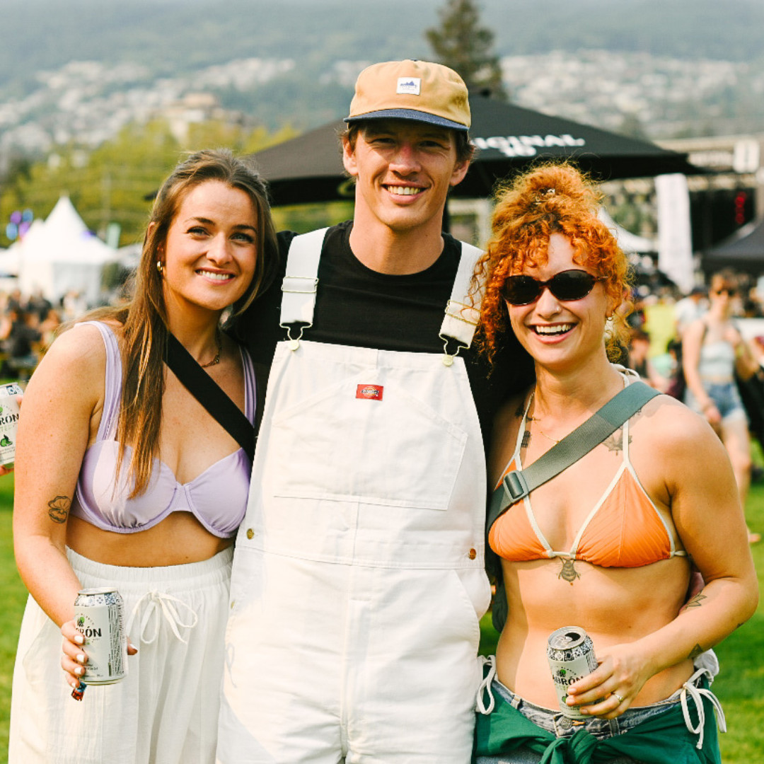 Best friends, best beats, best memories. 🎶 Tag the squad you conquered #AmblesideFestival with! ✌️