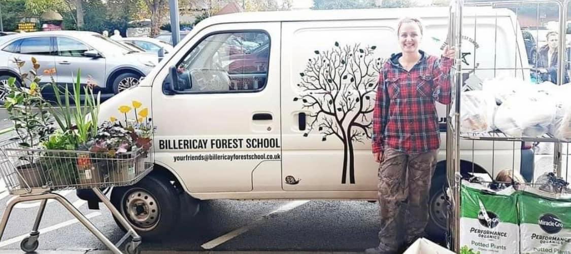 essex_crime's tweet photo. Incident ref 526. 
Please share it’s my livelihood 🙏🙏
My work van has been stolen from Billericay.
I am devastated. It has all of my equipment in it that I use to run Forest School sessions.
any infor would be hugely appreciated
Suzuki
White Carry Van 1.3
Reg MJ53 JYP @EP_SVIU https://t.co/LXnmqaKAJL