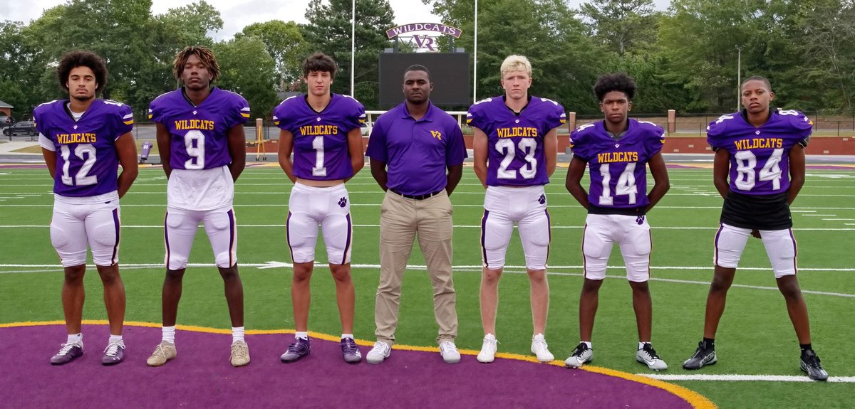 Almost Friday!! Let’s Go Wildcats!!