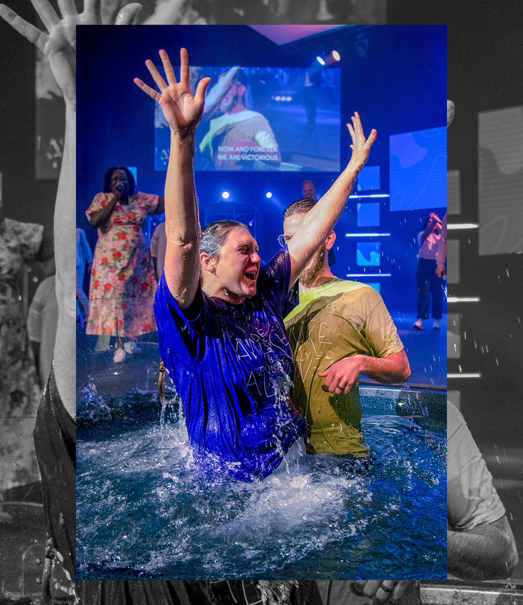 Multiply Church tweet media