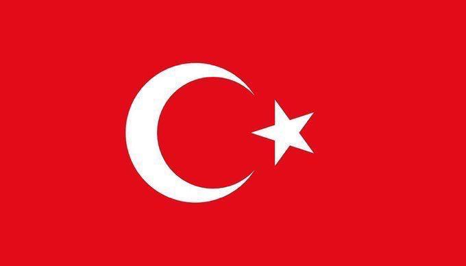 24 Ağustos 2023 Perşembe günü bugün Irak'ın kuzeyinde bölücü terör örgütü mesupları tarafından yapılan sızma girişiminde Ordulu hemşehrimiz Piyade Uzman Çavuş Ali DEMİR şehit düşmüştür.
Milletimizin başı sağ olsun..

Not: Şehidimizin tören programı:

ordu.gov.tr/sehidimizin-to…