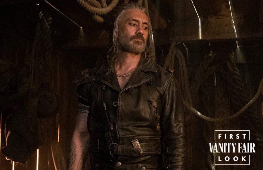 This is bisexual representation