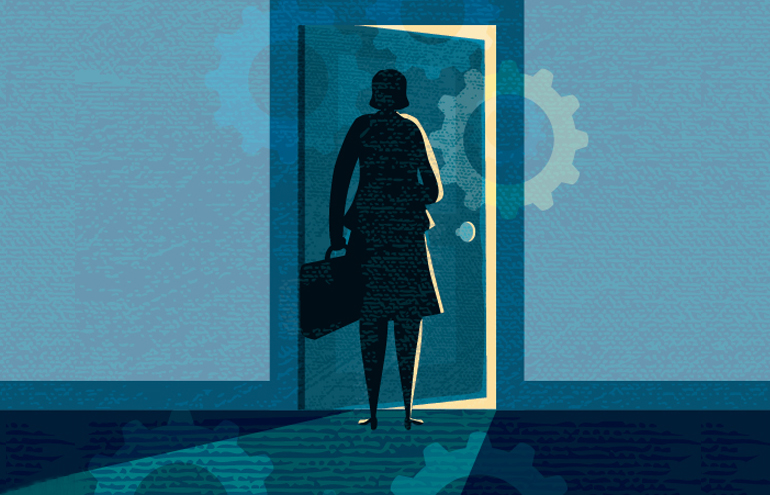 Attorney at Work tweet media