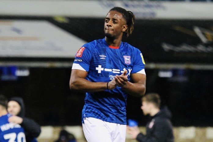 Greg Leigh tweet media