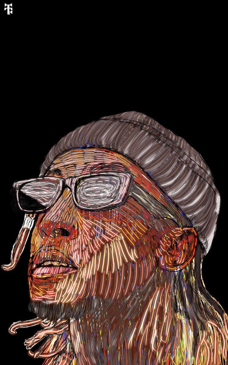 Lightweight 

#art #digitalart #NFT #NFTCommunity