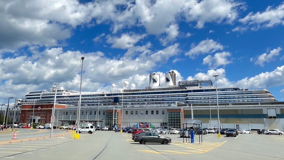 Halifax Seaport (@halifaxseaport) on Twitter photo Welcome, <a href="/HALcruises/">Holland America Line</a> Zuiderdam! It's a beautiful day to explore all that Halifax has to offerโ๏ธ Welcome, <a href="/HALcruises/">Holland America Line</a> Zuiderdam! It's a beautiful day to explore all that Halifax has to offerโ๏ธ