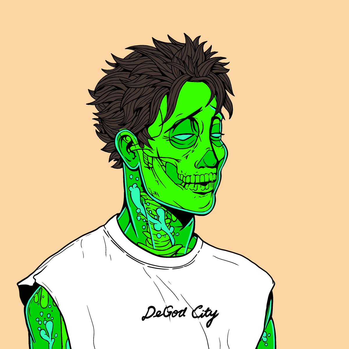 Buy the fear. ☢️added. <a href="/DeGodsNFT/">DeGods</a>