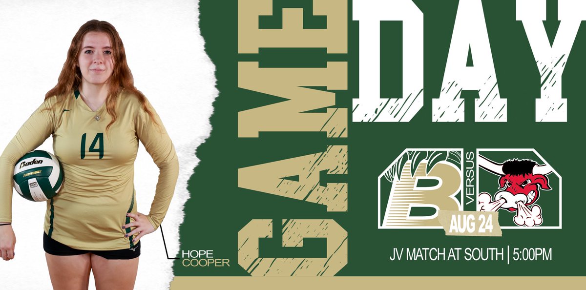 It’s the first game of the season for freshman and JV!