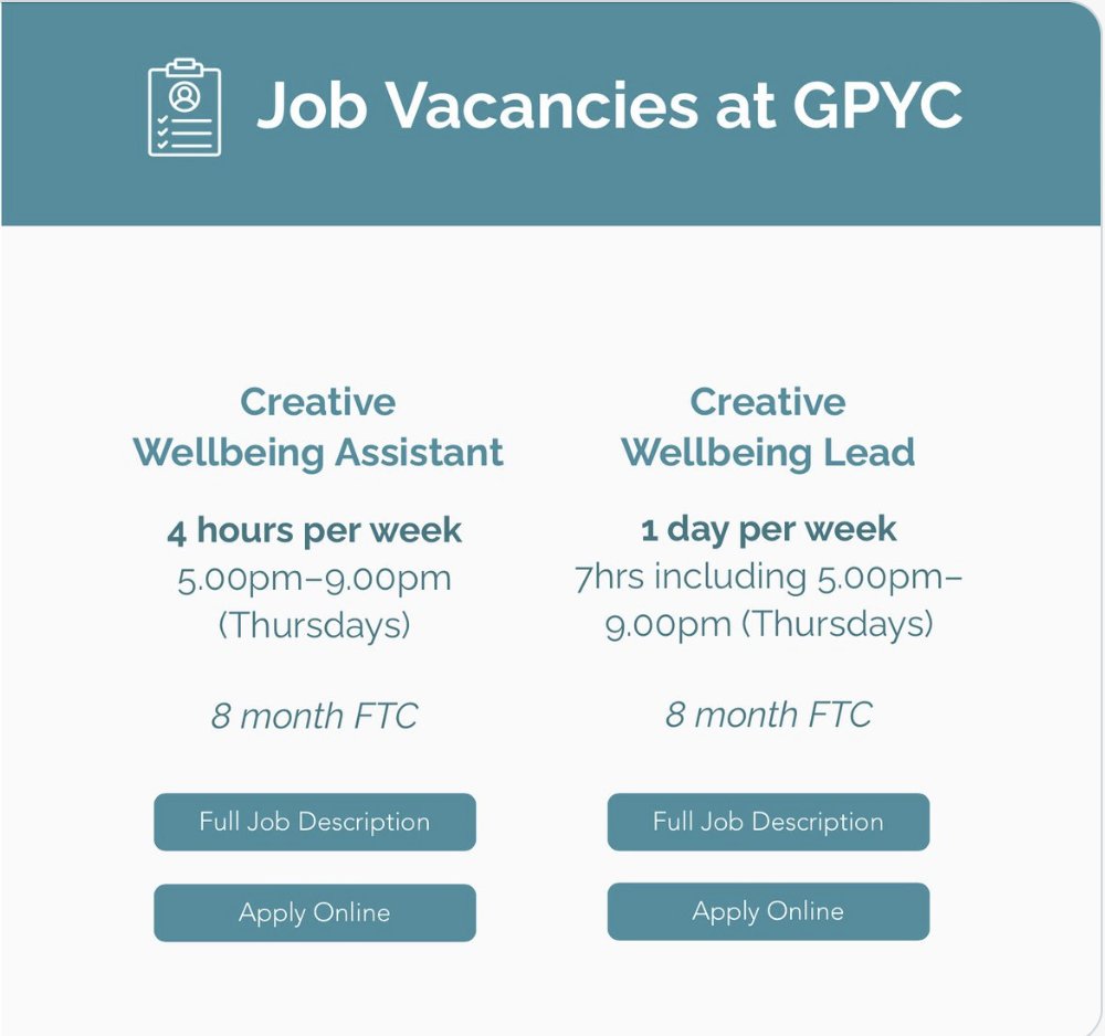 Grove Park YC tweet media