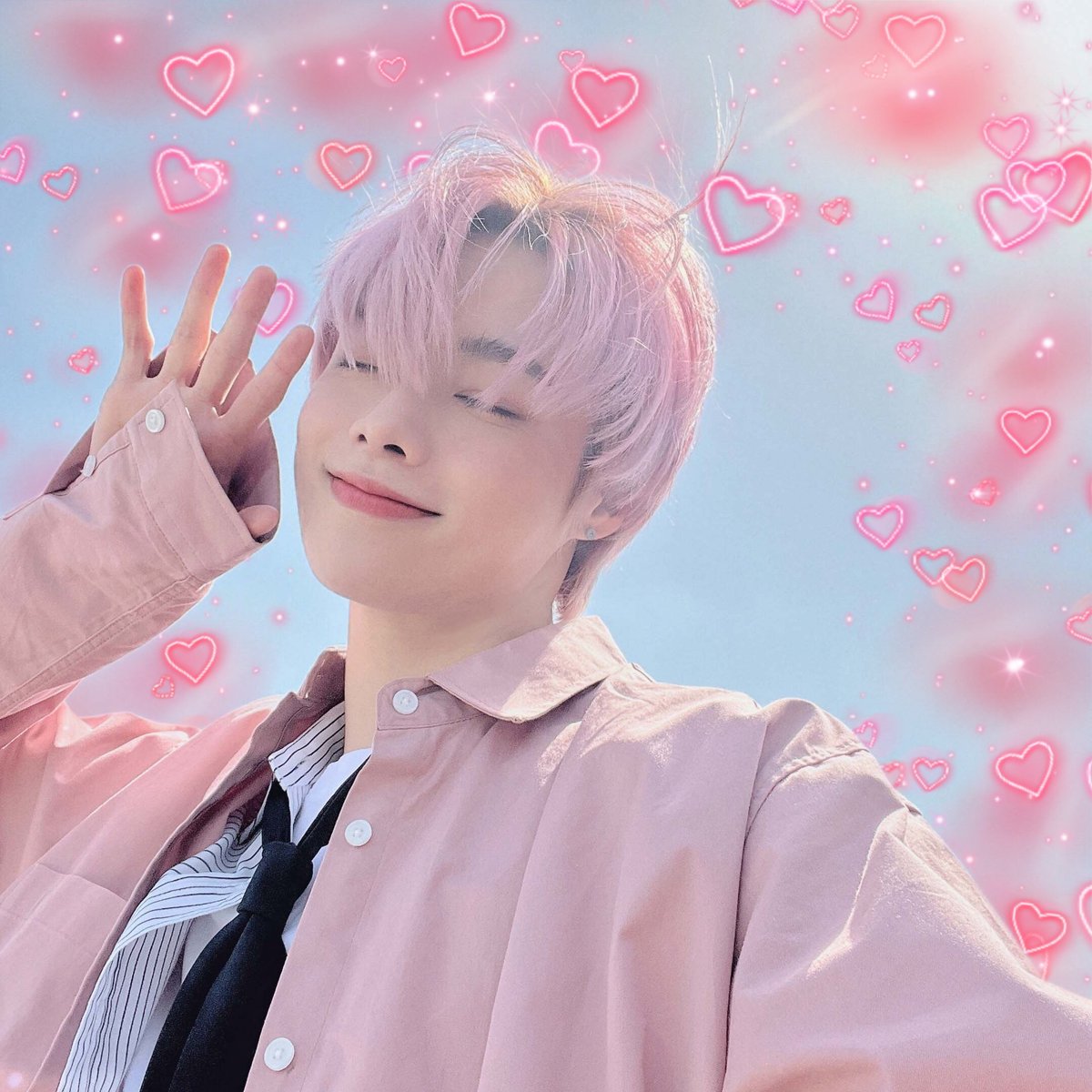 hanbin_fun's tweet photo. 明日は遂にハンビンちゃんに会える🥹💞
単番なので一緒にいてくれる方いたらリプとかDMください🤲🏻^🤍^

#TEMPEST #아이_트친소 #템페스트_트친소 #아이가_되어줘  #iEと繋がりたい #TEMPEST好きな人と繋がりたい https://t.co/CWZC1oVBnJ