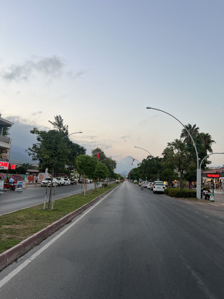 BarzanW's tweet photo. Kemer- turky https://t.co/savUyQeS4f