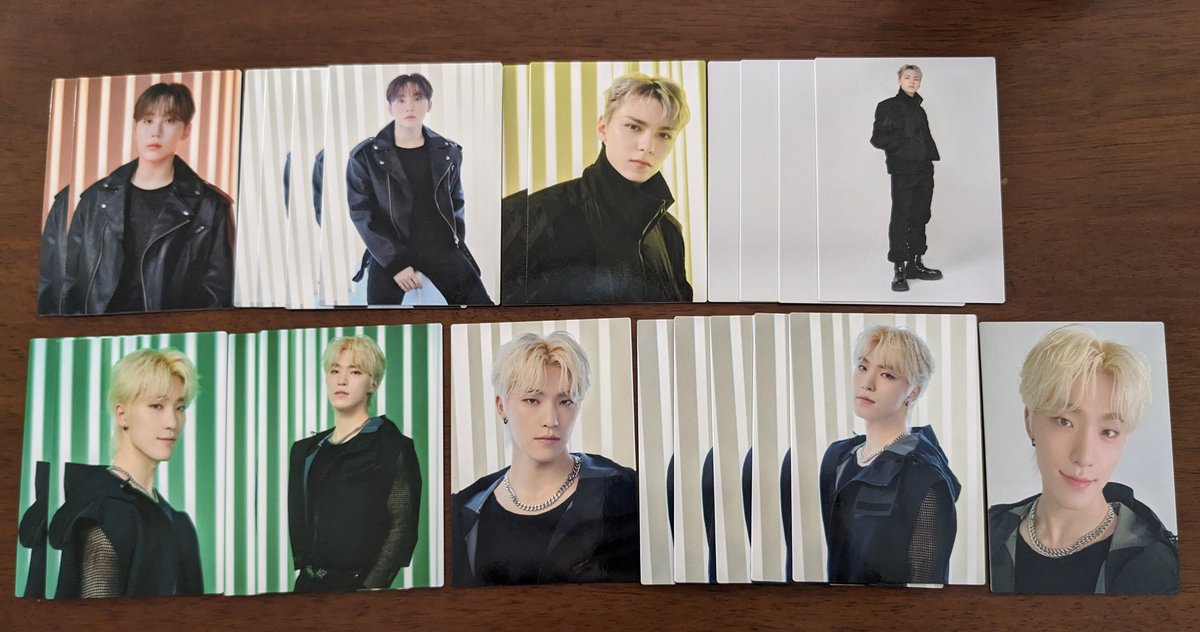 jun_moonlight_'s tweet photo. SEVENTEEN セブチ トレカ 交換 follow イルコン  ソウルコン

譲)画像1〜4

求)ジュン（リプ欄） https://t.co/fdpqPFp0pn
