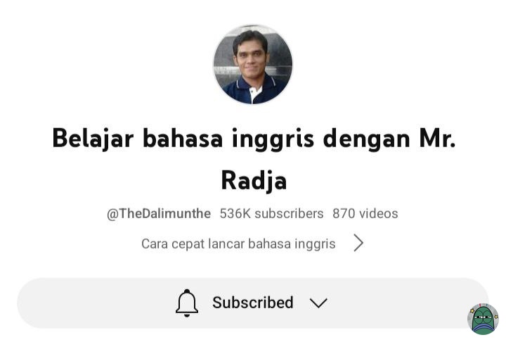 tanyarlfes's tweet image. 💚 bukan iklan ya, sekedar sharing.
membantu banget buat belajar b.inggris dari nol, penjelasannya juga pakai papan tulis dan pakai bahasa Indonesia, cocok buat pemula. Aku juga ngajarin ponakanku nyontek bahannya disini 😅