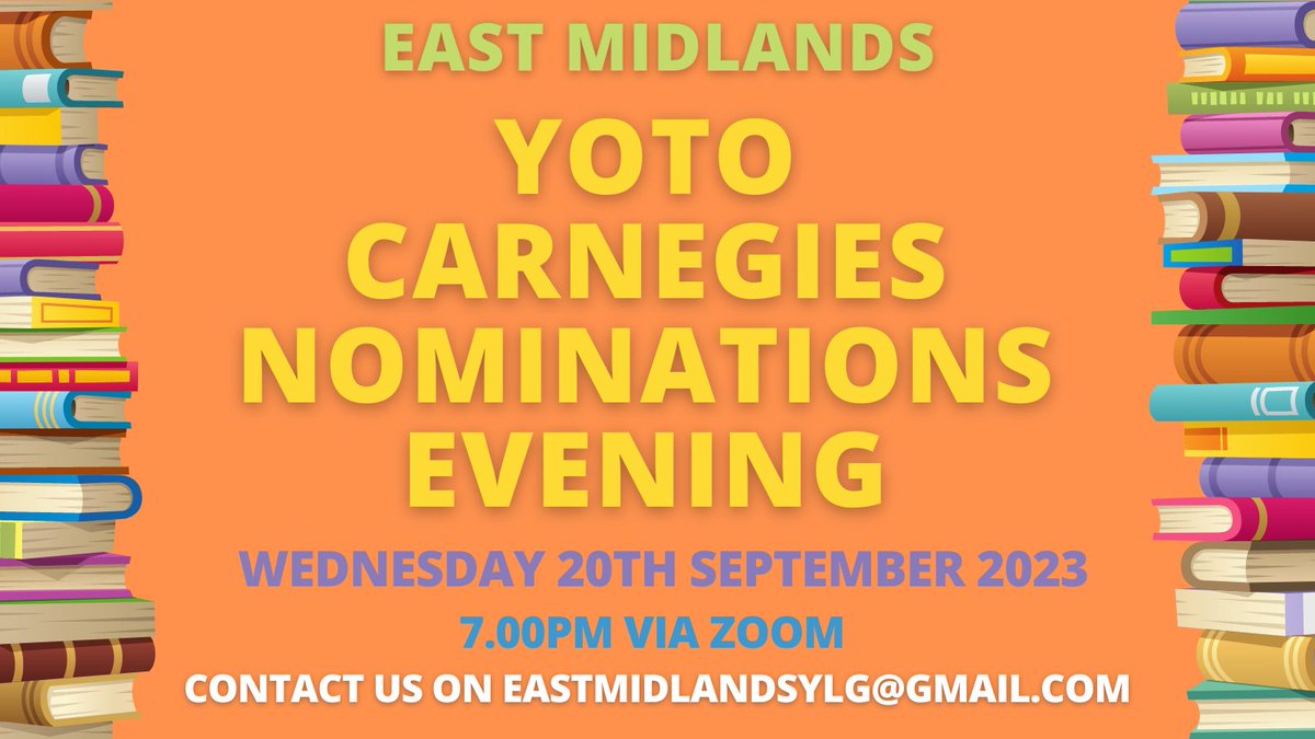 East Midlands YLG tweet media